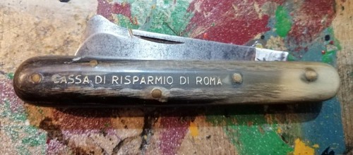 Cassa risparmio roma - cassa,