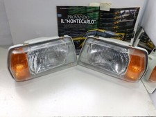 Opel ascona 400 rally - 400,