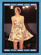 LE BELLISSIME -Masters Cards