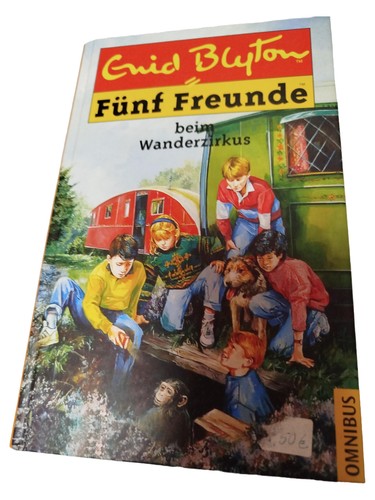 Libro bambini cinque - amici, al
