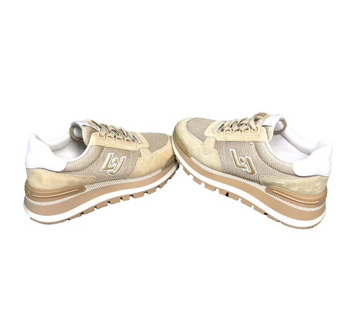 Sneakers donna liu taglia - sneakers,