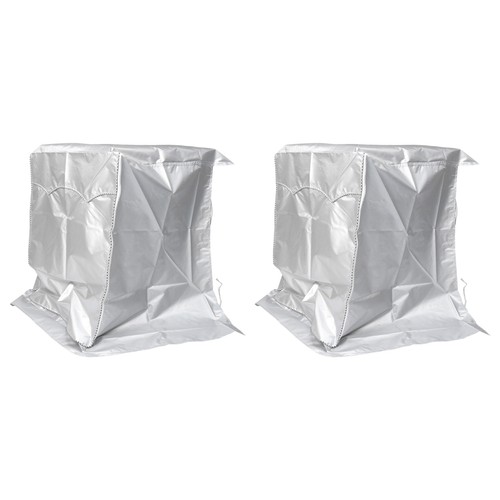 Copri asciugatrice per - 2x,