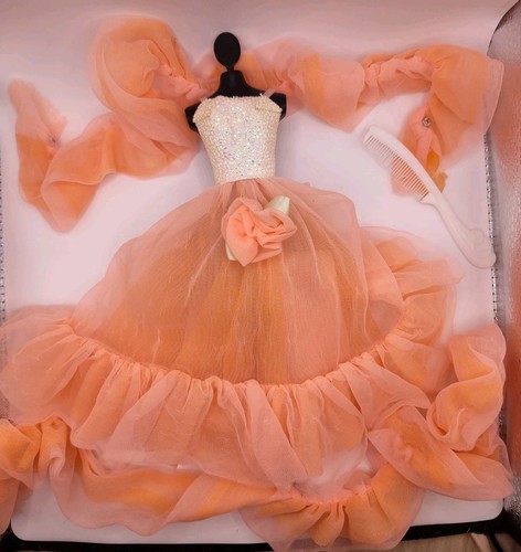 1984 peaches cream - n, barbie