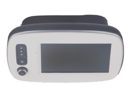 Display smart fortwo coupè - display,