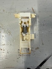 Chiusura Elettrica Sportello Lavastoviglie Whirlpool ADG 9999