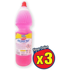 LINDOR ALCOOL ETILICO