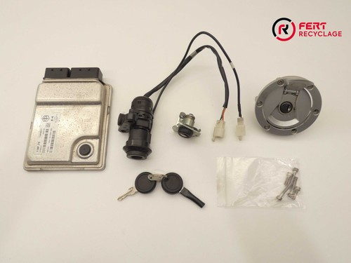 Set serrature cdi moto - serrature, +