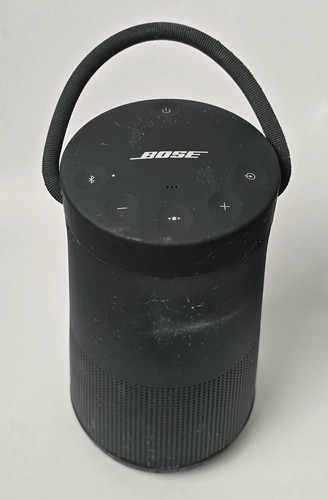 Bose soundlink revolve ii - +,