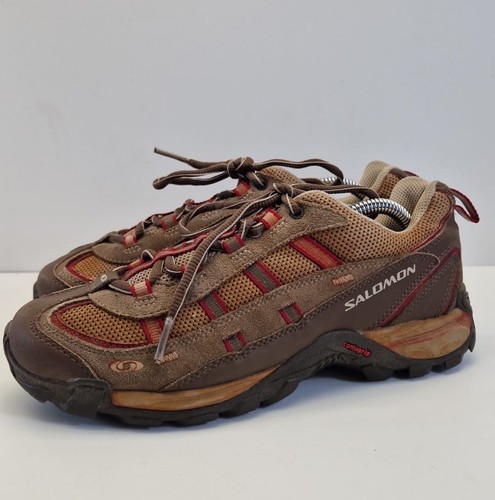 Salomon taglia scarpe basse - taglia, 39