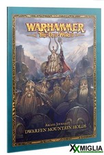 Warhammer The Old World -