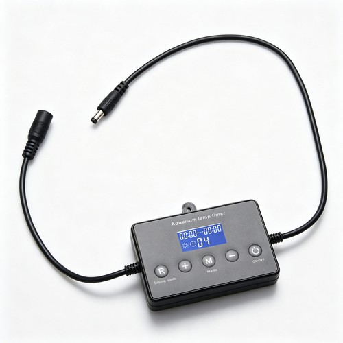 Dimmer luce led luminosità - dimmer,