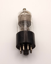 Valvola 6TE8GT  - TESTATA