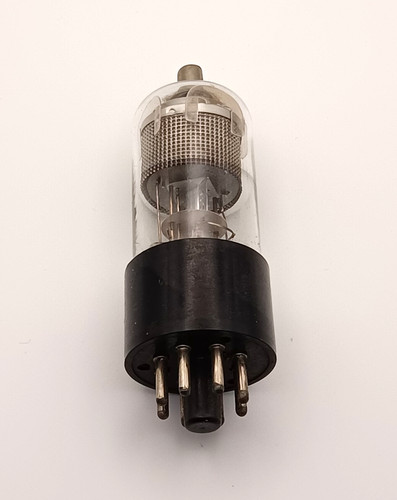 Valvola 6te8gt testata - 6te8gt,