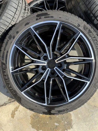 Cerchi gomme bmw - cerchi, +