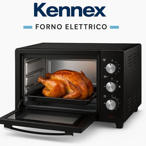 Kennex forno elettrico - -,