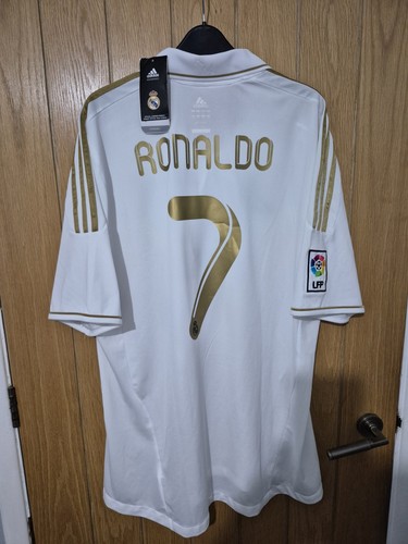 Maglia home real madrid - maglia,