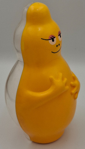 Barbapapà fabianplastica 1976 - barbapapà,