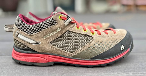 Vasque grand traverse scarpe - vasque,