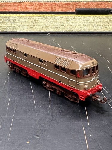 Trenino elettrico lima - elettrico,