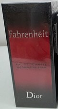 Fahrenheit Eau De Toilette