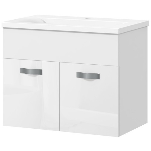 Kleankin mobile lavabo bagno - mobile,