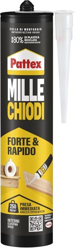 Pattex millechiodi forte - millechiodi, &