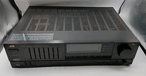 Amplificatore integrato stereo