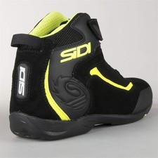 SCARPA MOTO SIDI GAS