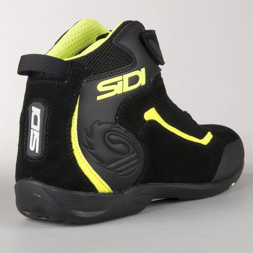 Scarpa moto sidi - scarpa,