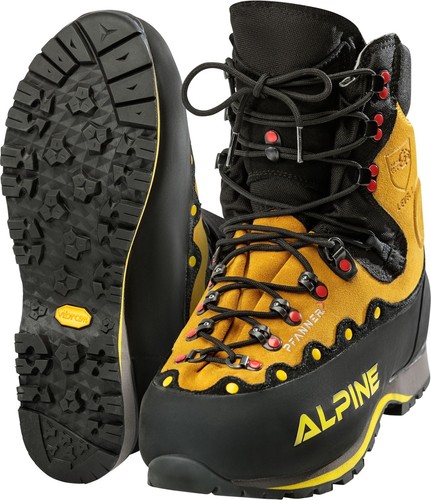 Scarpa antitaglio pfanner - scarpa,