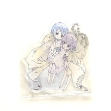 | Acrilico | Portachiavi |