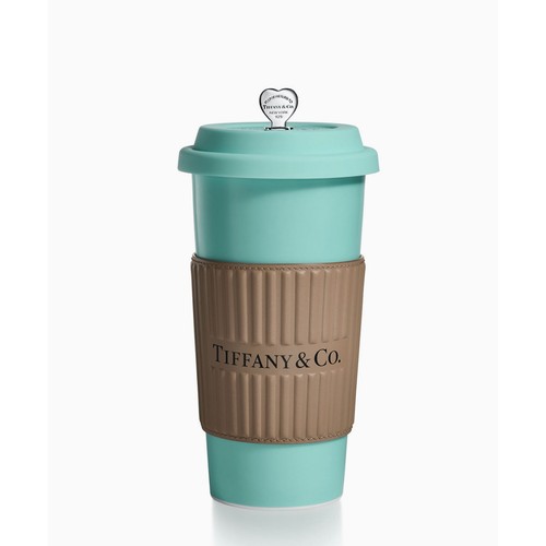 Tiffany set di tazzine - tiffany, &