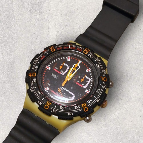 Orologio polso swatch - orologio,