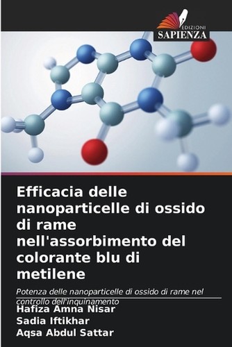 Efficacia delle nanoparticelle