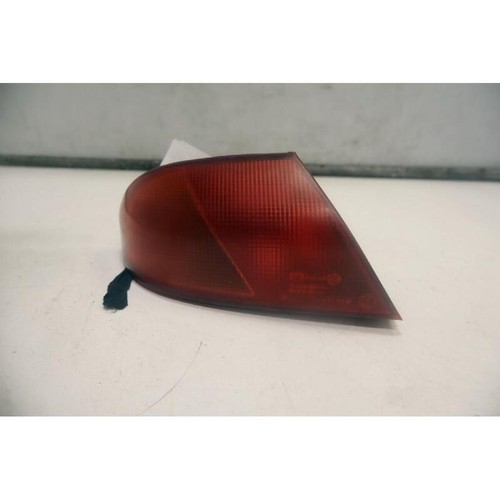 Fanale posteriore sinistro - fanale,