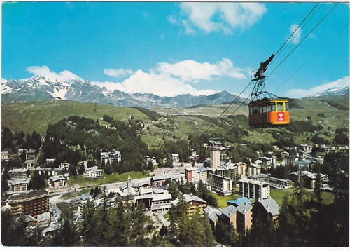 Madesimo sondrio la - -,