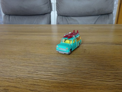 Corgi toys 485 mini - corgi,