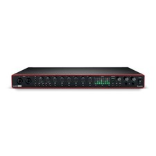 Focusrite Scarlett 18i20 [3rd