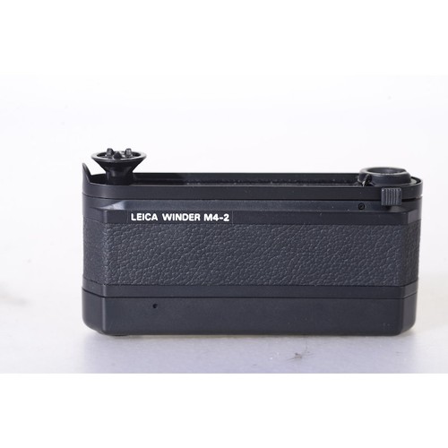 Leica winder per p - per, /