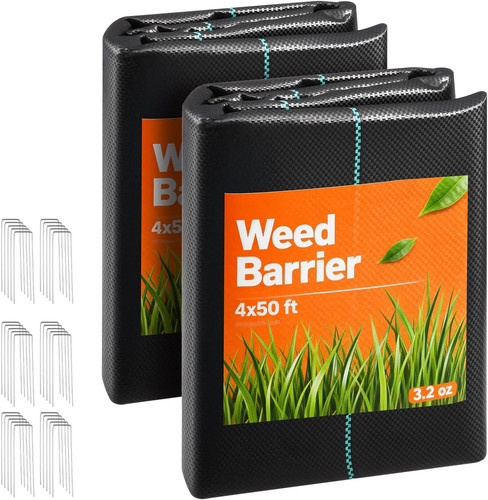 Telo anti erbacce 2x15 2 - telo, 2x
