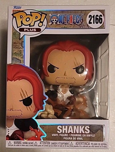 Funko pop plus pezzo unico - funko, plus:
