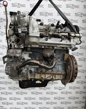 Motore sprovvisto di turbina