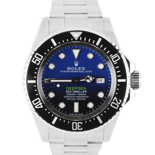 Rolex sea dweller - sea-dweller, deepsea