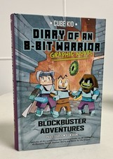 Diary bit warrior - 8,