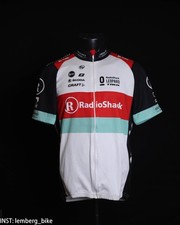 Maglia ciclismo artigianale