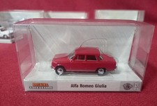 MACCHINA ALFA ROMEO GIULIA