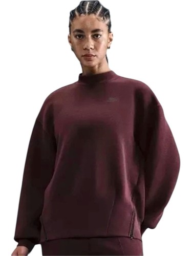Felpa girocollo nike - girocollo,
