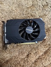 Gigabyte GeForce GTX 970 4 GB scheda grafica GV-N970IXOC-4GD