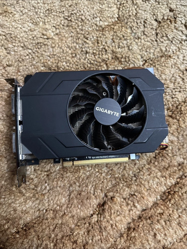 Gigabyte geforce gtx 970 gb - 970,