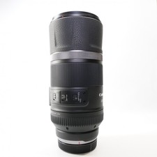 Canon RF 600mm F/11 IS STM
